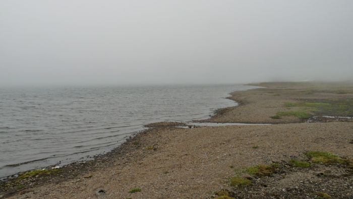Lac Skoraravatn