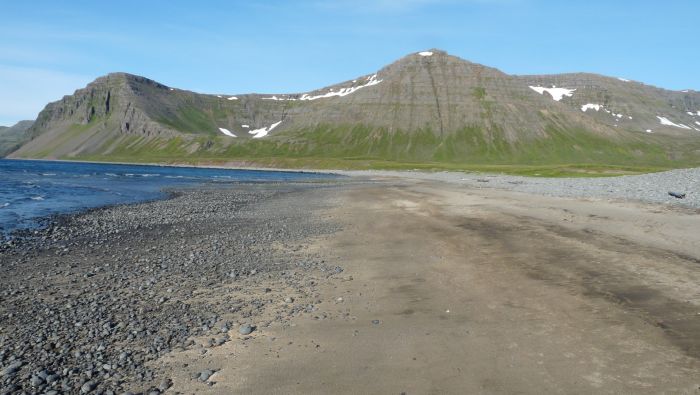 Hlöðuvík